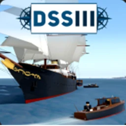 Dynamic Ship Simulator III icon