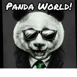Panda World! (Beta)