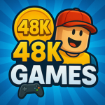 48K Games