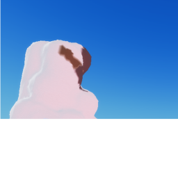 CoS Hangout [ MOUNTAINS ]