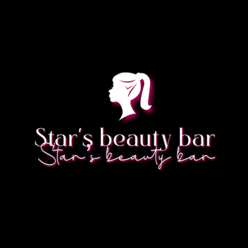 Star’s beauty bar 