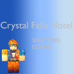 Crystal Falls Hotel