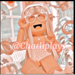•Charli’s Clothing•