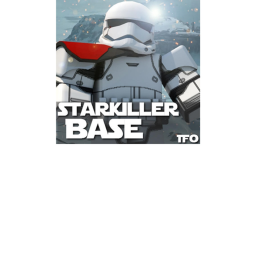 Starkiller Base