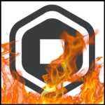 Flamin’ Robux studios