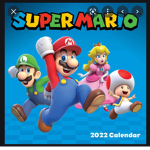 New Super Mario Group