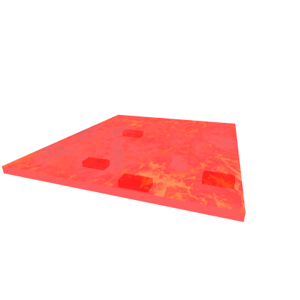 Lava Pool