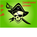Designated Pirate Hitmen: D.P.H.