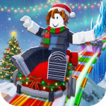 🎁 [HOLIDAY] 🚂 Ride and Slide!