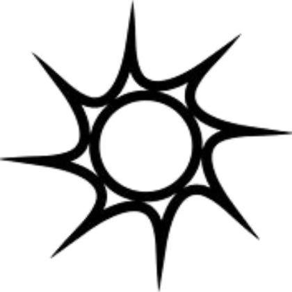ROBLOX Spawn (No BackGround) Roblox decal