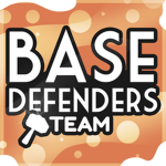 Base Defenders Team