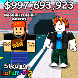 Test Latamrot 2