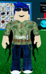 Geqrq real