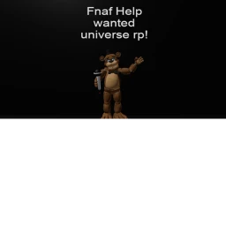 Fnaf Help wanted Universe rp icon