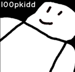 Team I00pkidd