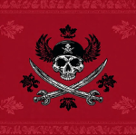 voodoo pirates