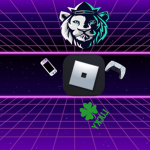 LIONS SPECIAL GAMES