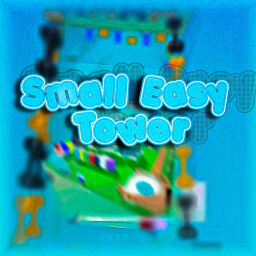 Small Easy Tower