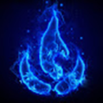 flaming gamer Squad
