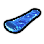 Sparkle Hoverboard
