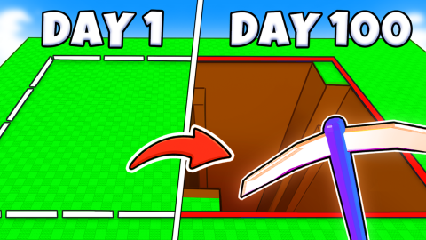 ⛏️ Dig to Earth's CORE!