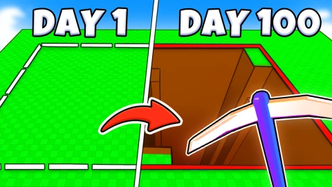 ⛏️ Dig to Earth's CORE! scripts