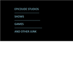 Epic Dude Studios