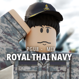 Royal Thai Navy | ราชนาวีไทย
