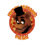 Freddy and Friends' Pizza and Fun!