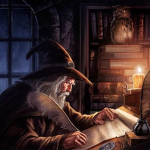 Shadow Wizard Money Games