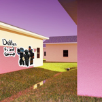 Delta's swag Group