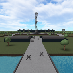 VPS Fort Venom