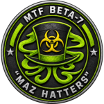 Mobile Task Force Beta-7 "Maz Hatters"