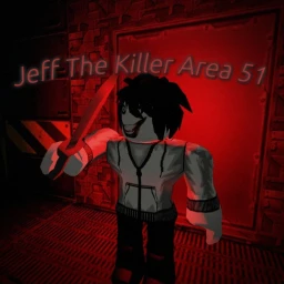 jeff The Killer Area 51 icon