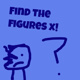 Find The Figures Scrapped