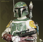 Jango Fett Group