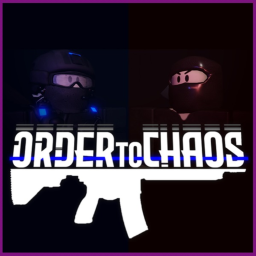 Order to Chaos