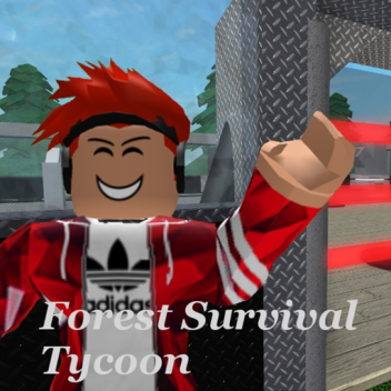 Forest Survival Tycoon