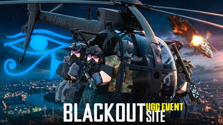 FREE UGC EVENT