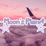 -Moon's Planet-