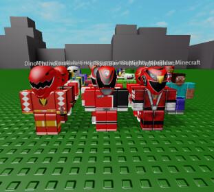 Characters NPC