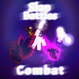 Slap Battles: Combat icon