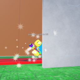 hyper laser battle