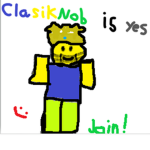 ClasikNob is yes