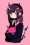 Devil Jessica’s Club