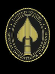 [USEM] Special Operations Command