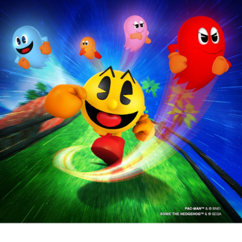 PacmanFan6000's House