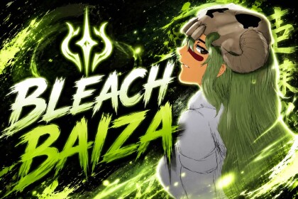 Bleach Baiza: War Arc