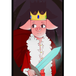 Teachnoblade