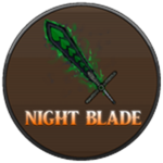 Night Blade :>
